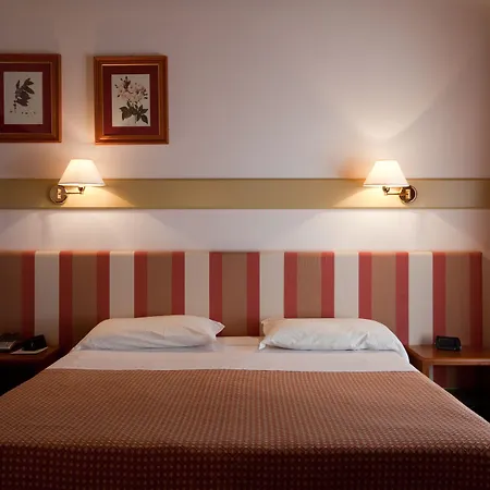 Eurohotel Palace Hotel