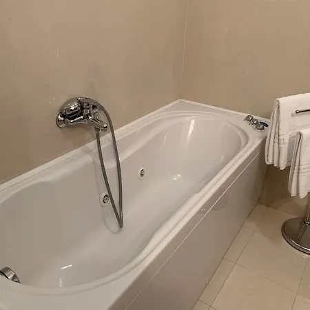 Eurohotel Palace Maniago