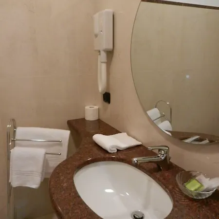 Eurohotel Palace Hotel 4*