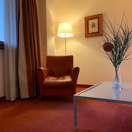 Hotel Eurohotel Palace 4*