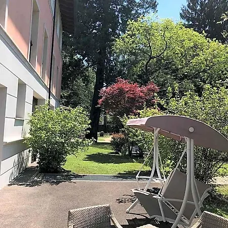 Eurohotel Palace Hotel 4*