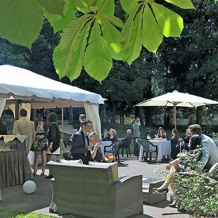 Eurohotel Palace Hotel Maniago