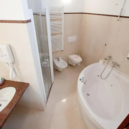 Hotel Eurohotel Palace Maniago