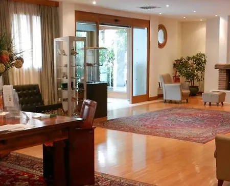Eurohotel Palace Hotel 4*