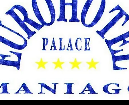 Hotel Eurohotel Palace Maniago