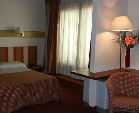 Hotel Eurohotel Palace