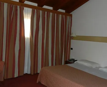Eurohotel Palace Maniago