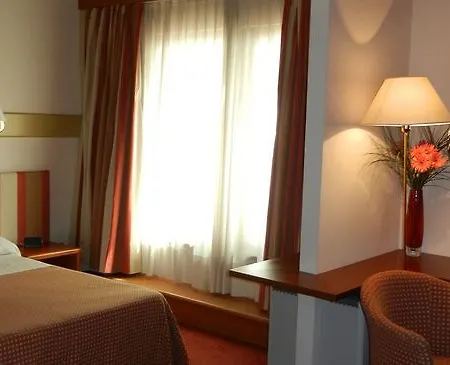 Eurohotel Palace Hotel