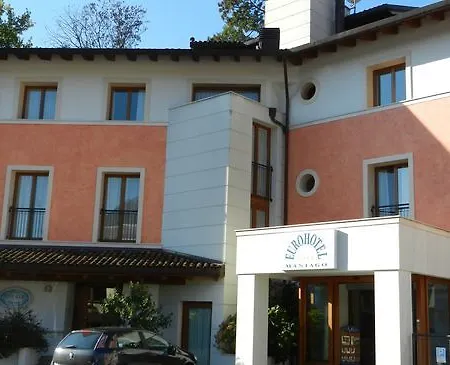 Eurohotel Palace