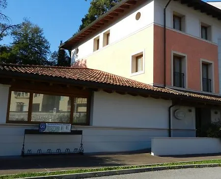 Eurohotel Palace Hotel 4*