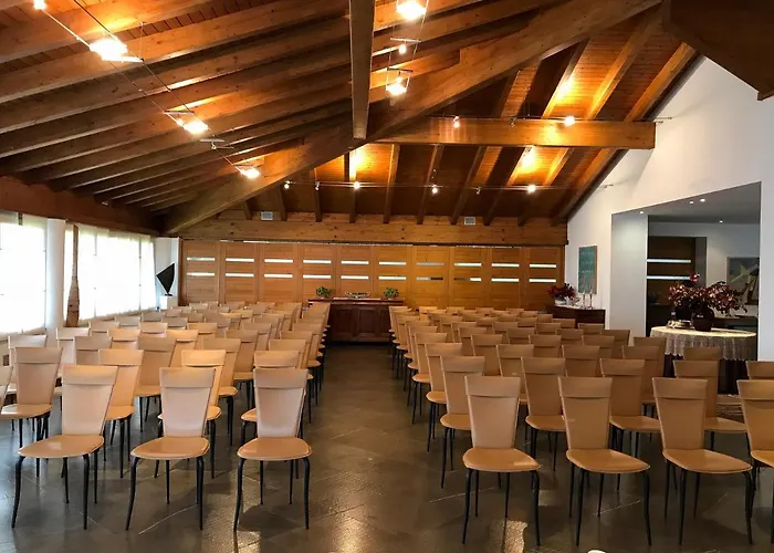 Eurohotel Palace 4* Maniago