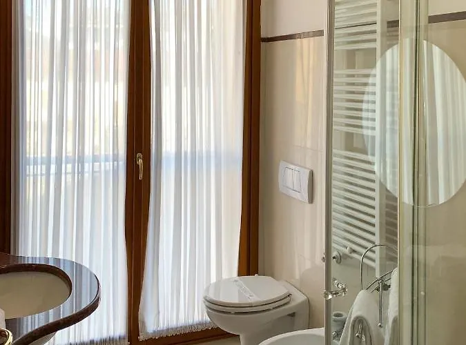 Szálloda Eurohotel Palace