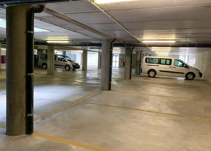 Szálloda Eurohotel Palace