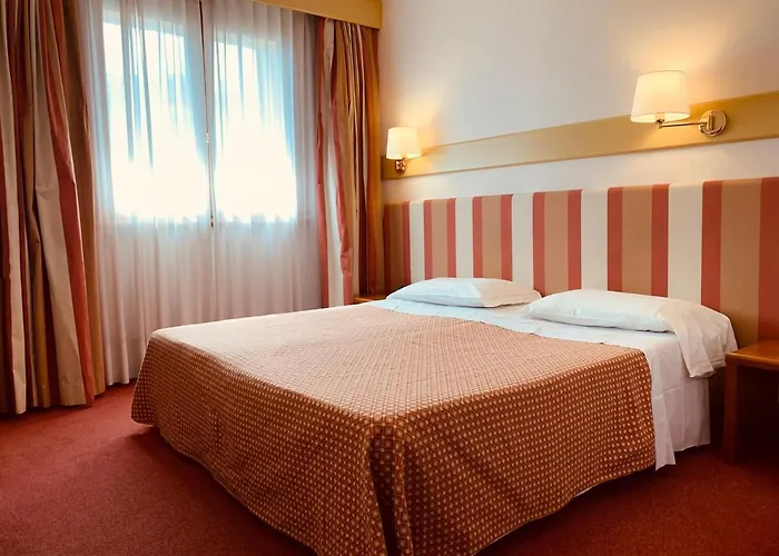 Eurohotel Palace 4* Maniago