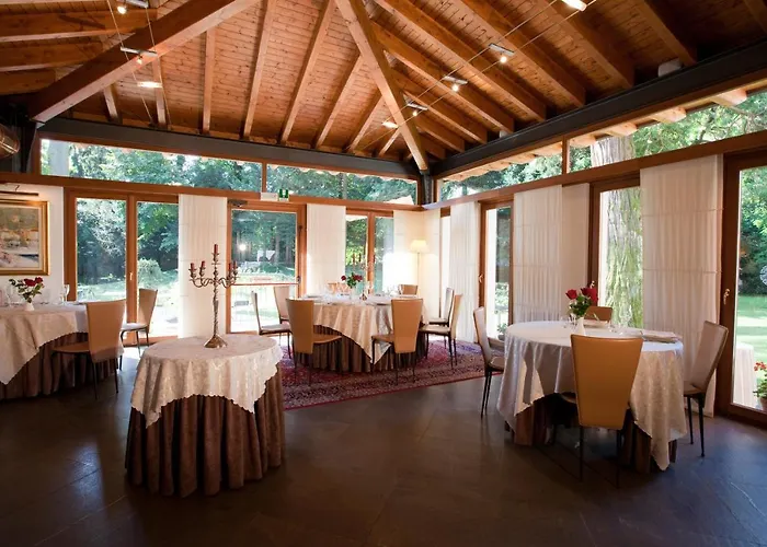 Szálloda Eurohotel Palace