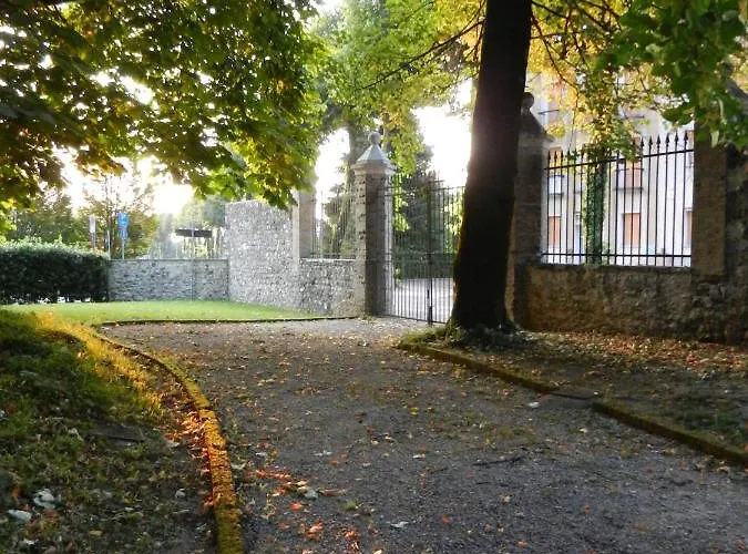 Eurohotel Palace Szálloda 4*