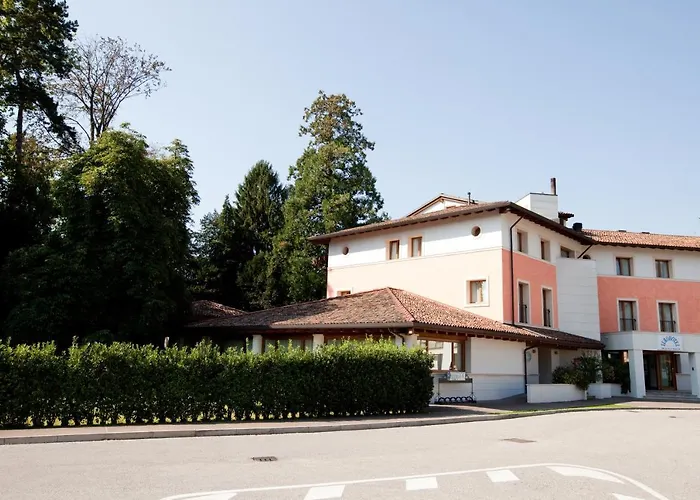 Szálloda Eurohotel Palace