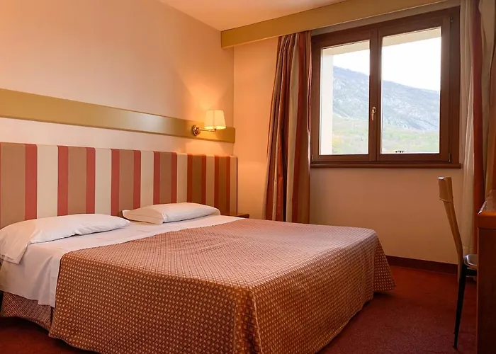 Szálloda Eurohotel Palace 4*