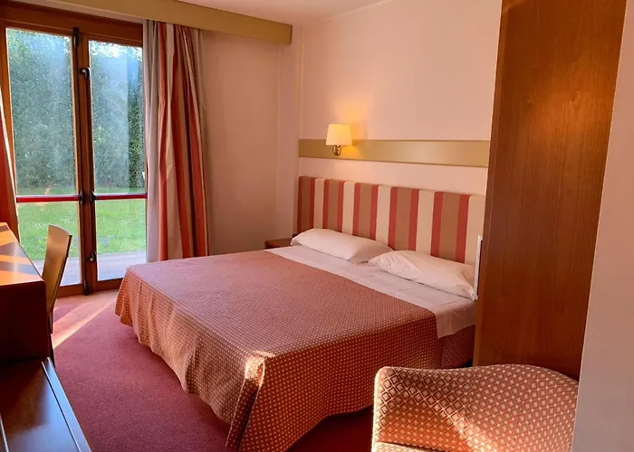 Szálloda Eurohotel Palace