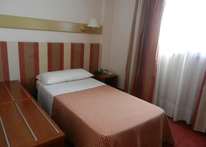 Eurohotel Palace Szálloda 4*