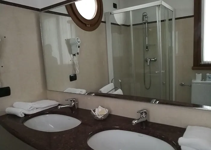 Eurohotel Palace Szálloda