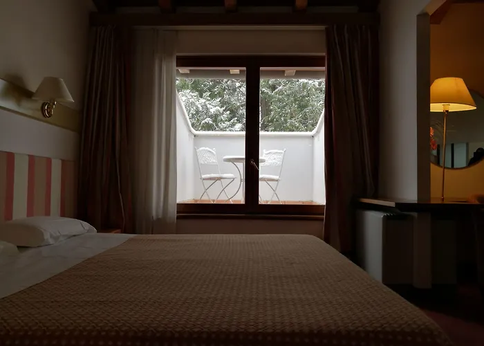 Eurohotel Palace Maniago