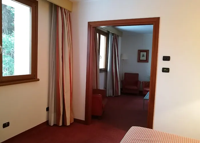 Eurohotel Palace Maniago