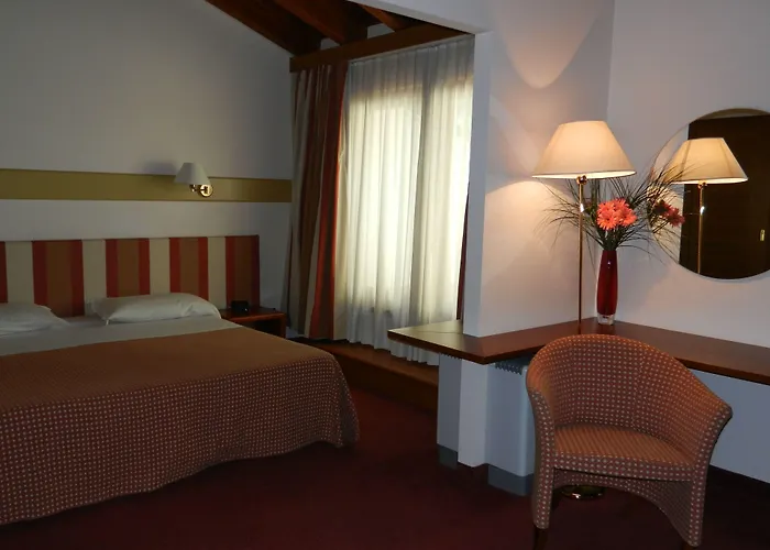 Eurohotel Palace Maniago