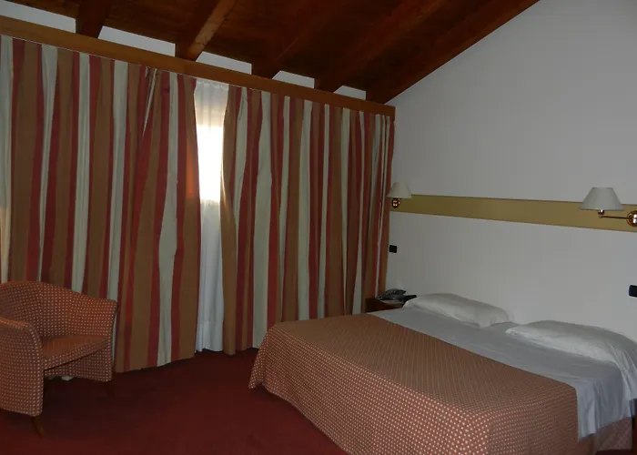 Eurohotel Palace Maniago