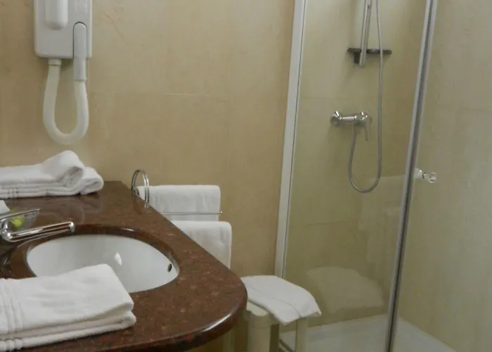 Eurohotel Palace Szálloda Maniago