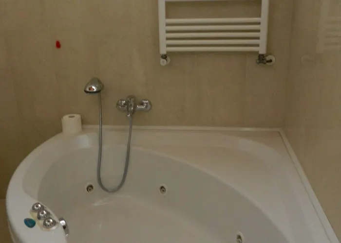 Eurohotel Palace 4* Maniago