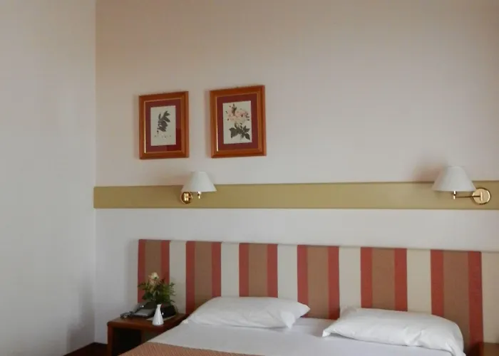 Szálloda Eurohotel Palace 4*