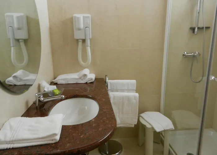 Eurohotel Palace Szálloda