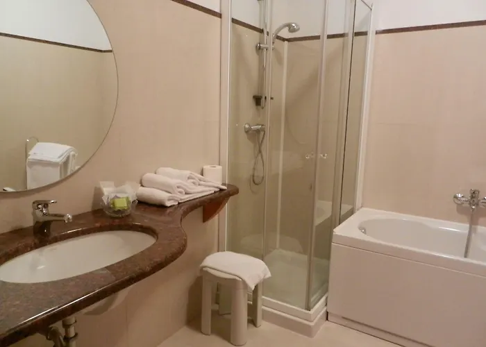 Eurohotel Palace Maniago