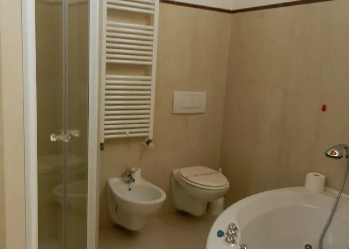 Szálloda Eurohotel Palace 4*