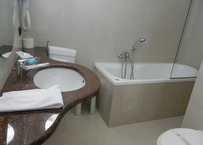 Eurohotel Palace Szálloda 4*