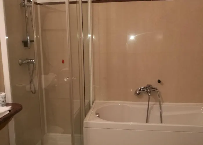 Eurohotel Palace Maniago