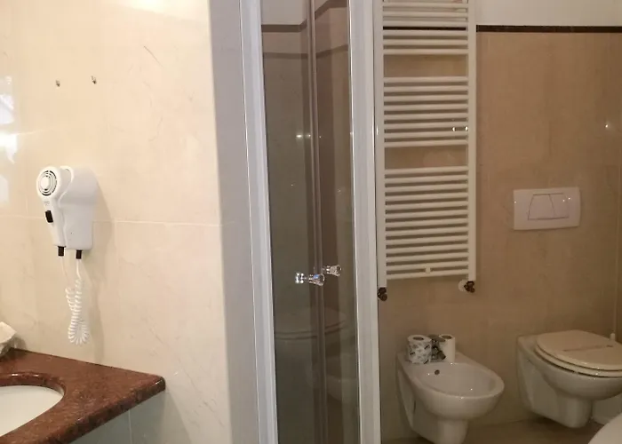 Eurohotel Palace Szálloda 4*