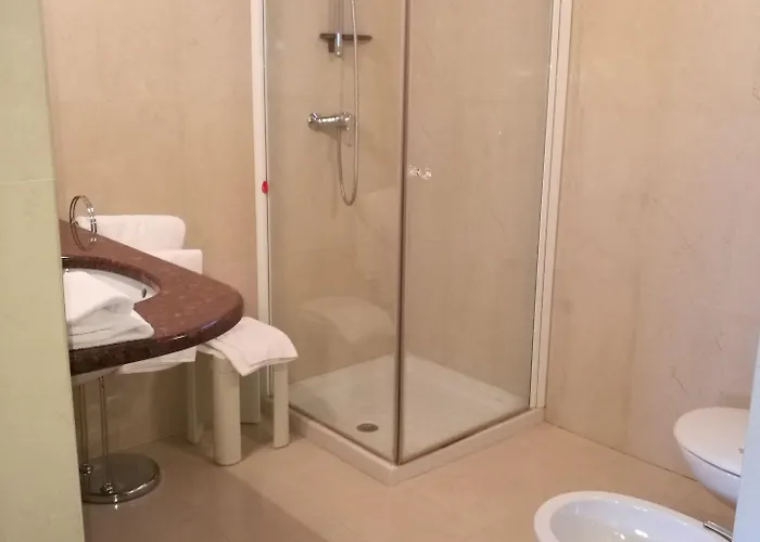 Eurohotel Palace 4* Maniago