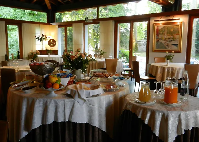 Szálloda Eurohotel Palace