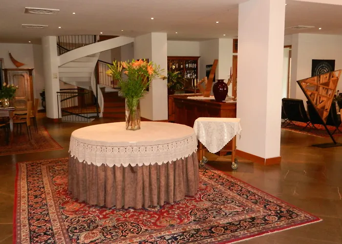 Eurohotel Palace Maniago