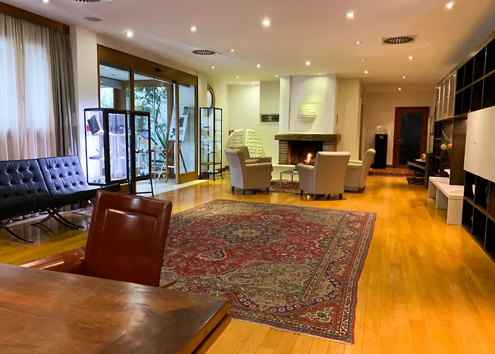 Eurohotel Palace Szálloda 4*