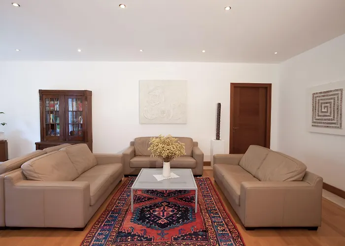 Eurohotel Palace Maniago