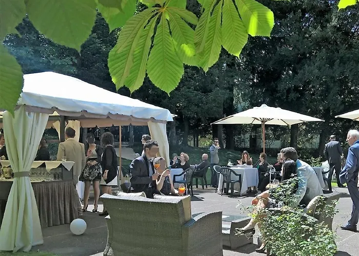 Eurohotel Palace Szálloda 4*