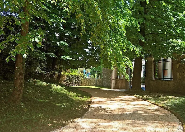 Szálloda Eurohotel Palace