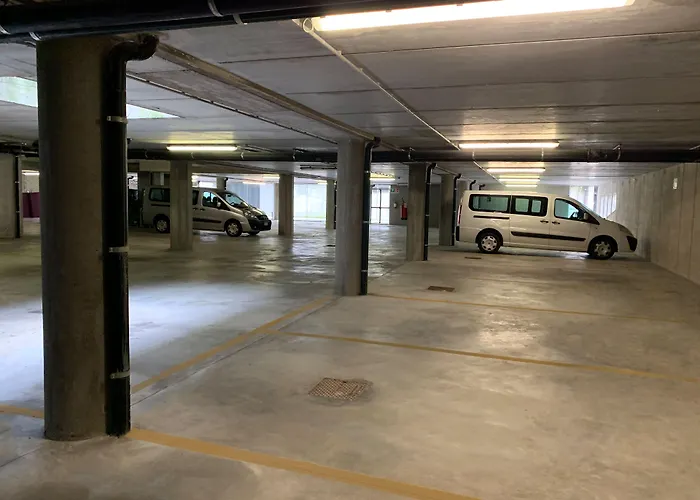 Eurohotel Palace Maniago