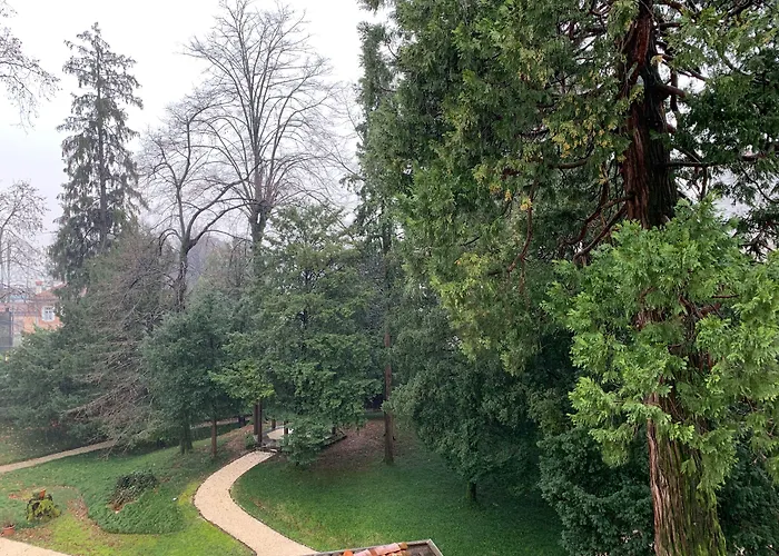 Eurohotel Palace Szálloda Maniago