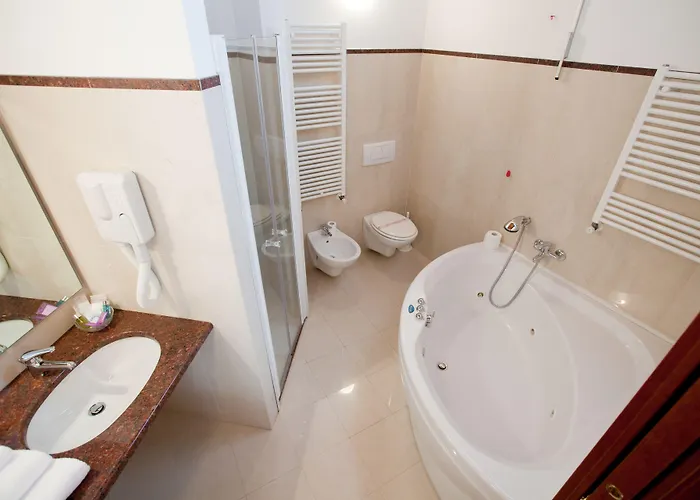 Eurohotel Palace Maniago