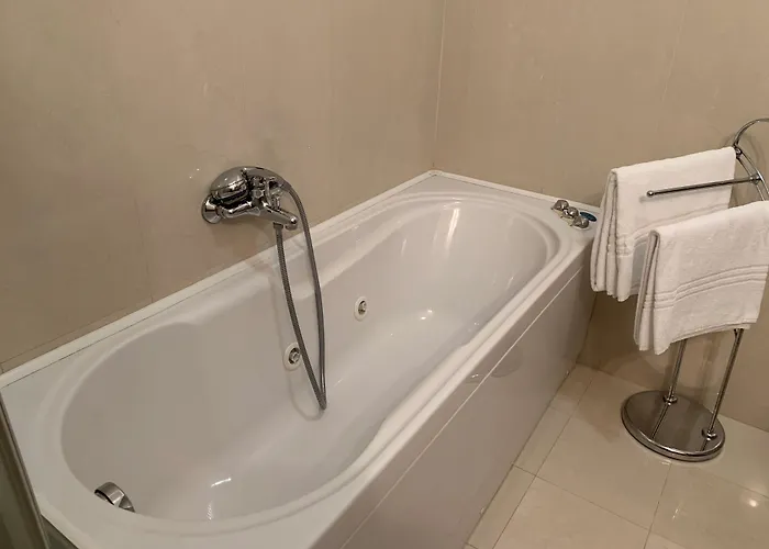 Eurohotel Palace Maniago