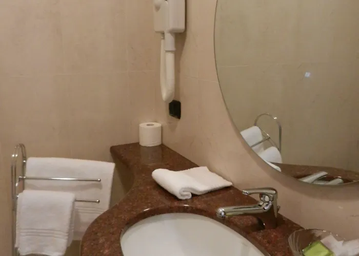 Eurohotel Palace Szálloda 4*